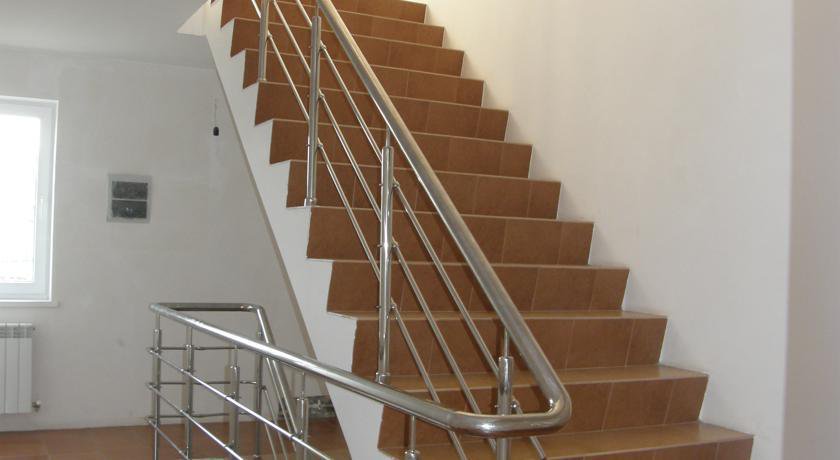 Гостиница Гостевой дом 