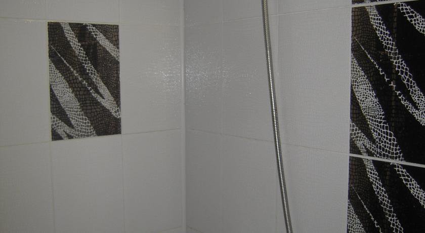 Гостиница Гостевой дом 