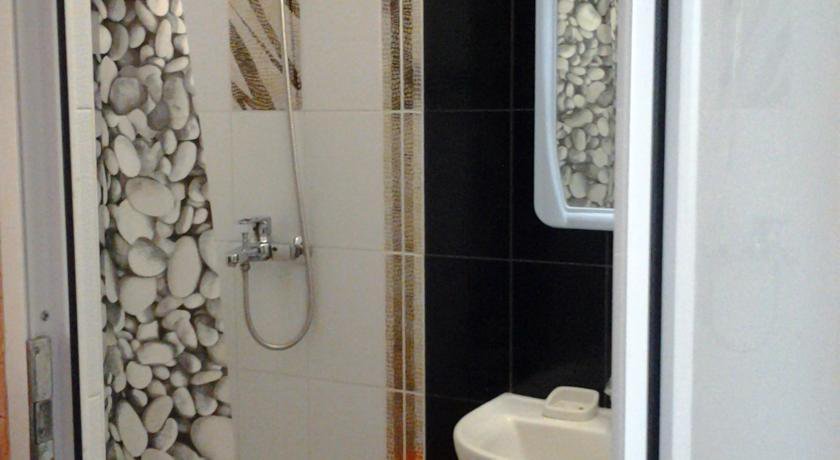 Гостиница Гостевой дом 