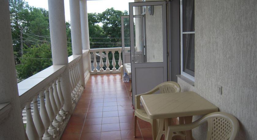 Гостиница Гостевой дом 