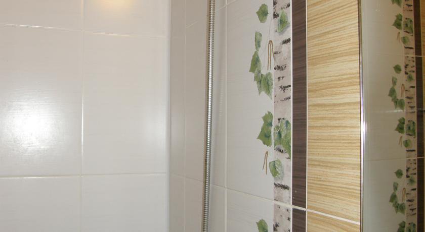 Гостиница Гостевой дом 