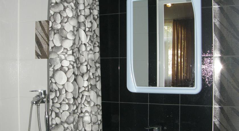 Гостиница Гостевой дом 