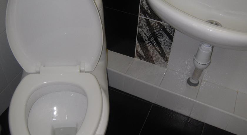 Гостиница Гостевой дом 