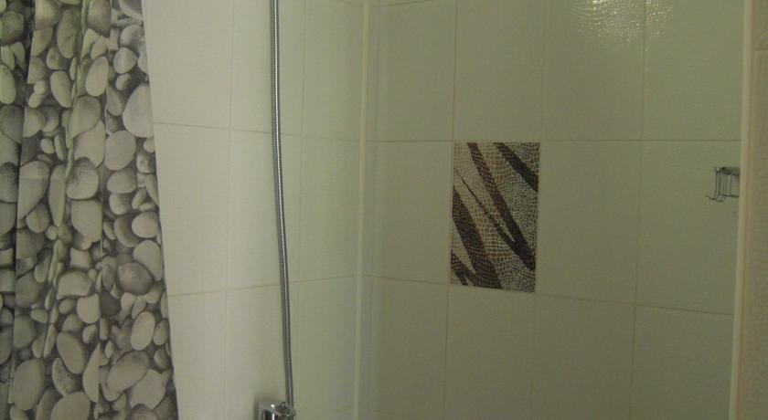 Гостиница Гостевой дом 