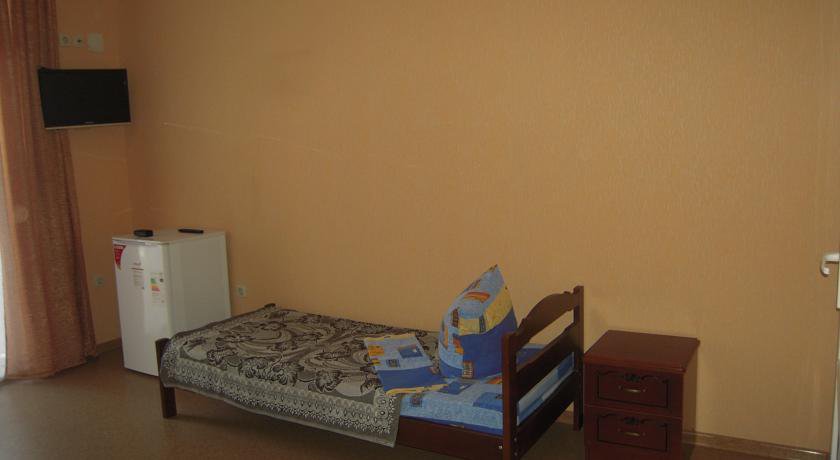 Гостиница Гостевой дом 