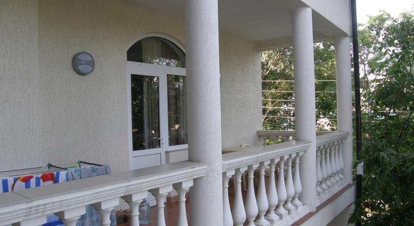 Гостиница Гостевой дом 