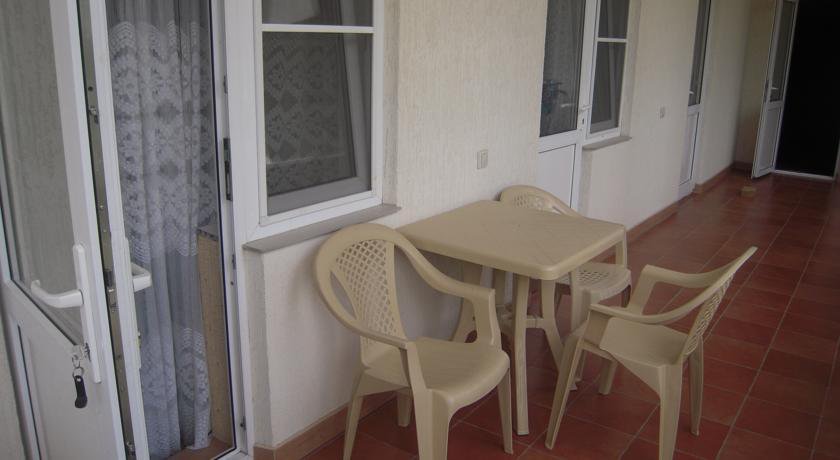 Гостиница Гостевой дом 