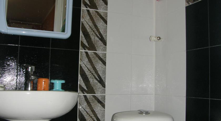 Гостиница Гостевой дом 