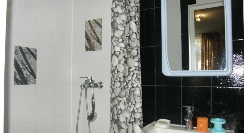 Гостиница Гостевой дом 