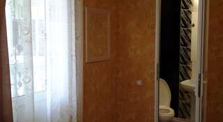 Гостиница Гостевой дом 