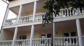 Гостиница Гостевой дом 