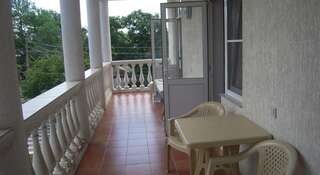 Гостиница Гостевой дом 