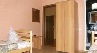 Гостиница Гостевой дом 