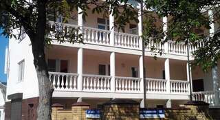 Гостиница Гостевой дом 