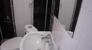 Гостиница Гостевой дом 