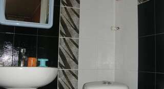 Гостиница Гостевой дом 