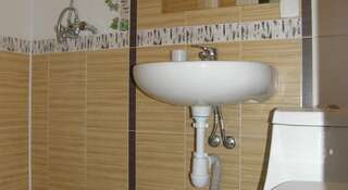 Гостиница Гостевой дом 