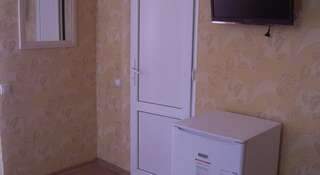 Гостиница Гостевой дом 