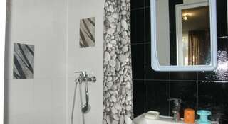 Гостиница Гостевой дом 