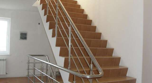 Гостиница Гостевой дом 