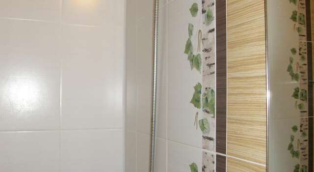 Гостиница Гостевой дом 