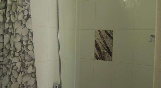 Гостиница Гостевой дом 