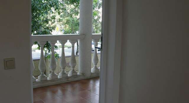 Гостиница Гостевой дом 