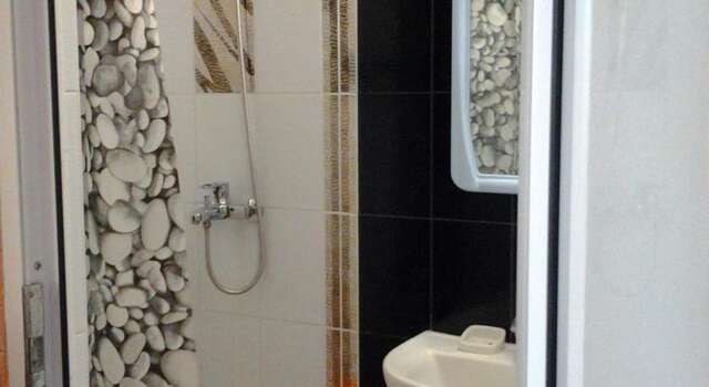 Гостиница Гостевой дом 