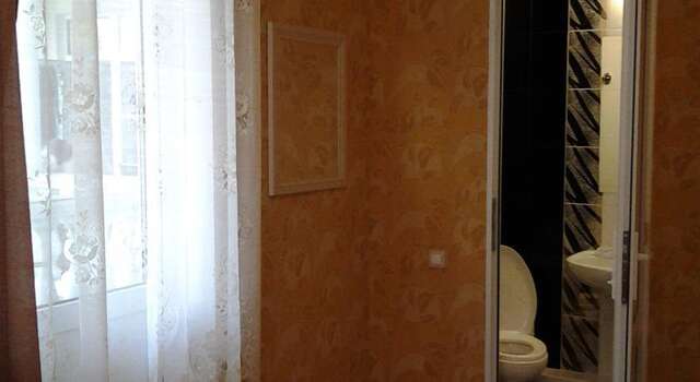 Гостиница Гостевой дом 