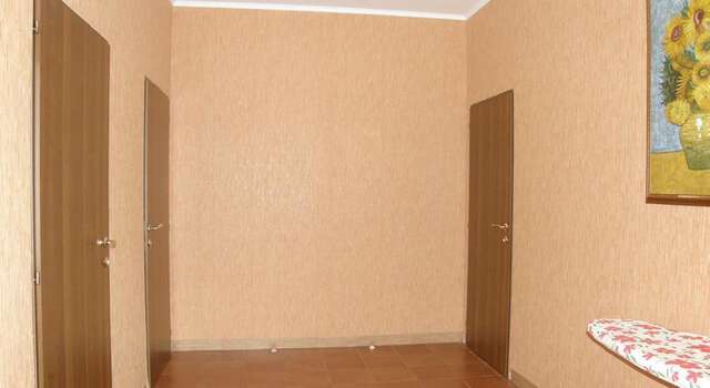 Гостиница Гостевой дом 