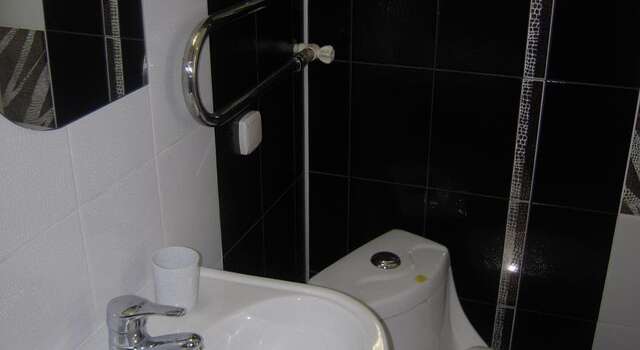 Гостиница Гостевой дом 