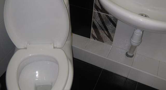 Гостиница Гостевой дом 