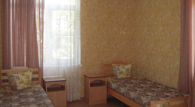 Гостиница Гостевой дом 