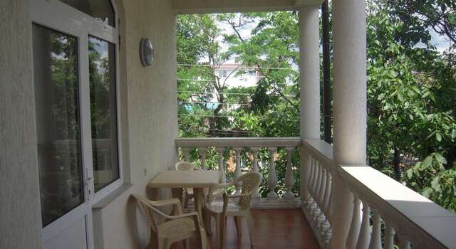 Гостиница Гостевой дом 