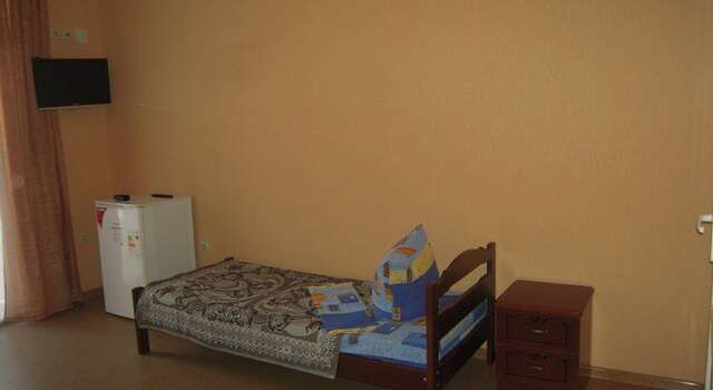 Гостиница Гостевой дом 