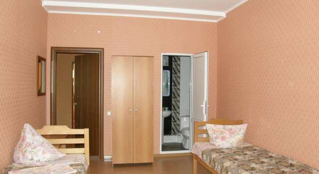 Гостиница Гостевой дом 