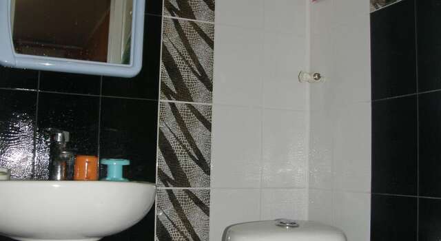 Гостиница Гостевой дом 