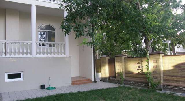 Гостиница Гостевой дом 